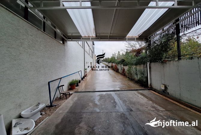 Ambient biznesi me qera 4+1 ne Tirane - 3,500 Euro