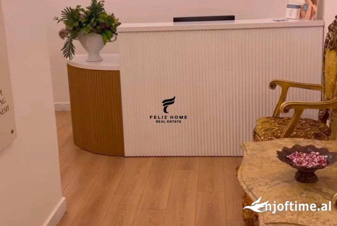 AMBIENT BIZNESI ME QERA 100 M2 LIQENI I THATE 1500 EURO