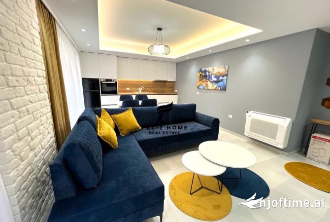 Shtepi me qera 2+1 ne Tirane - 800 Euro