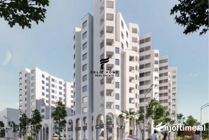 Shtepi me qera 2+1 ne Tirane - 500 Euro