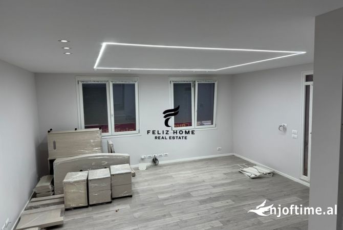 Ambient biznesi me qera 3+1 ne Tirane - 2,500 Euro