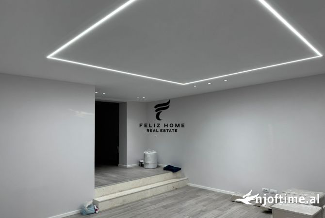 Ambient biznesi me qera 3+1 ne Tirane - 2,500 Euro