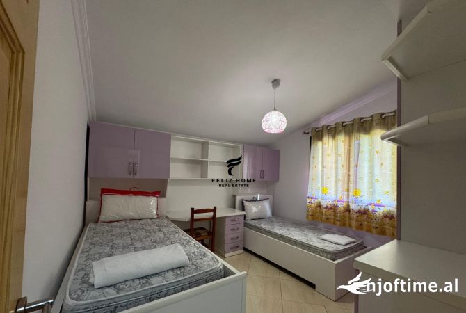 Shtepi me qera 2+1 ne Tirane - 800 Euro
