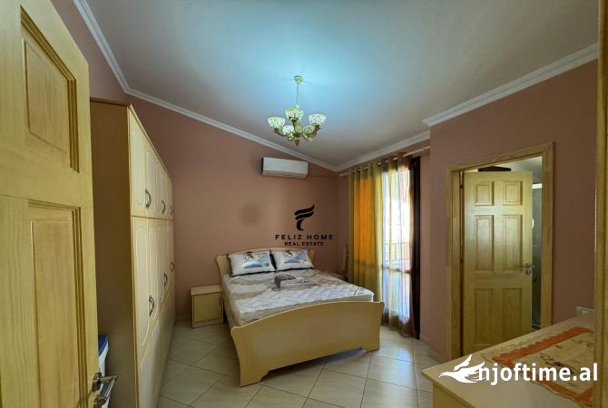 Shtepi me qera 2+1 ne Tirane - 800 Euro