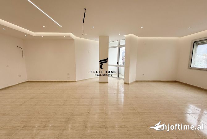 Ambient biznesi me qera 3+1 ne Tirane - 2,300 Euro