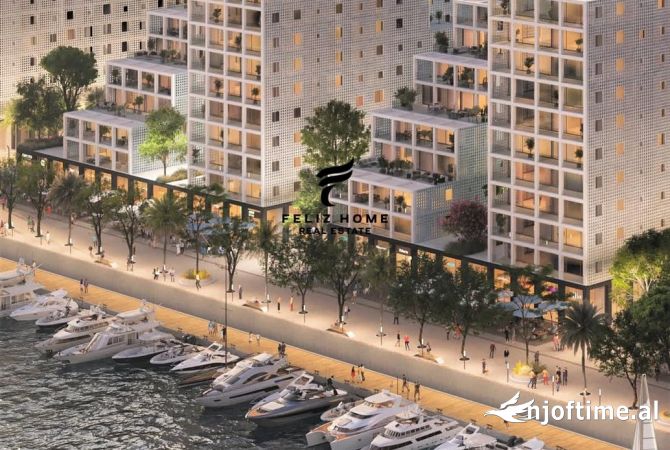 Shtepi ne shitje 2+1 ne Vlore - 275,000 Euro