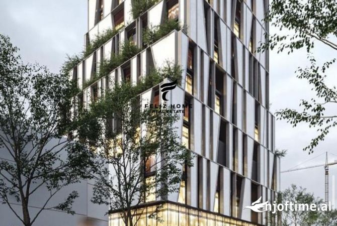 Ambient biznesi ne shitje 3+1 ne Tirane - 1,444,000 Euro