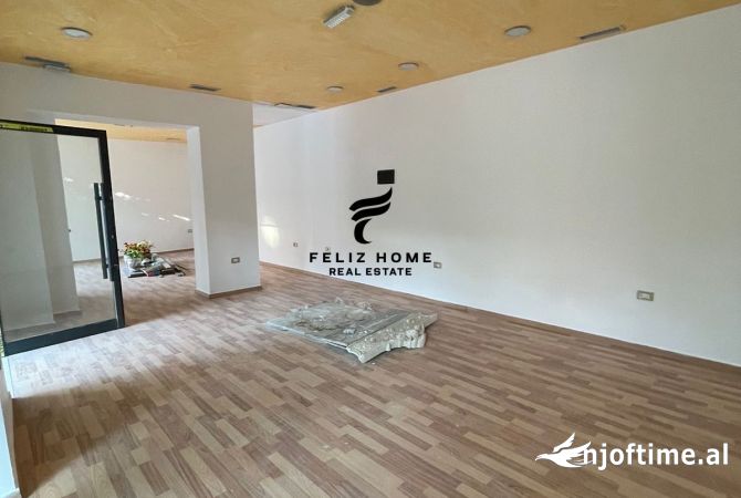 Ambient biznesi me qera 1+1 ne Tirane - 3,000 Euro