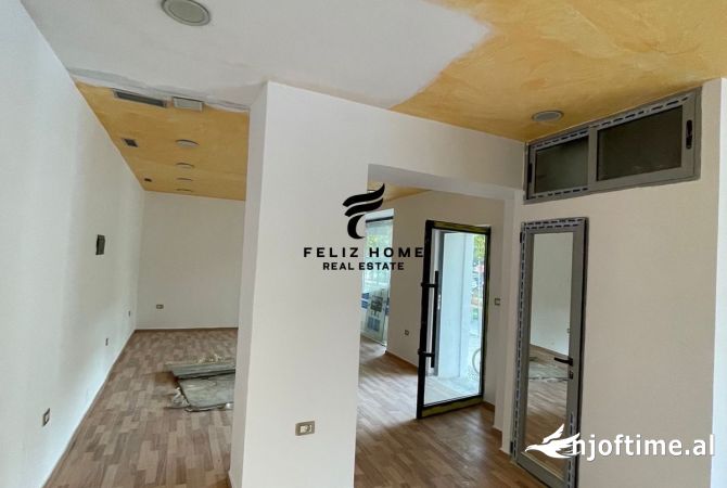 Ambient biznesi me qera 1+1 ne Tirane - 3,000 Euro