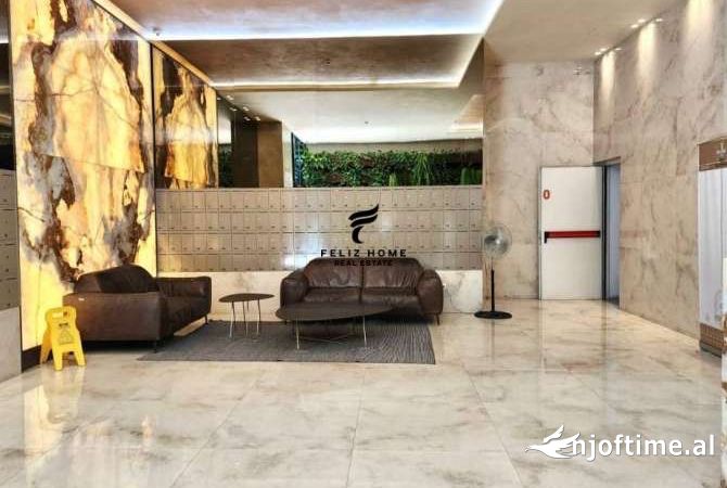 Ambient biznesi me qera 1+1 ne Tirane - 900 Euro