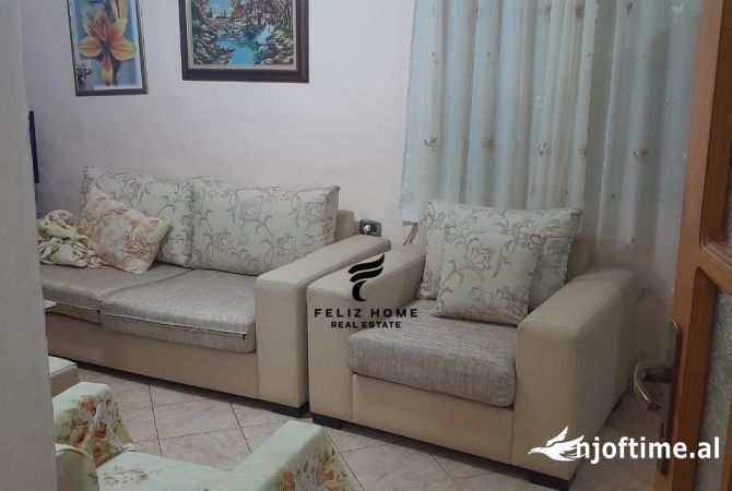 Shtepi ne shitje 1+1 ne Tirane - 200,000 Euro