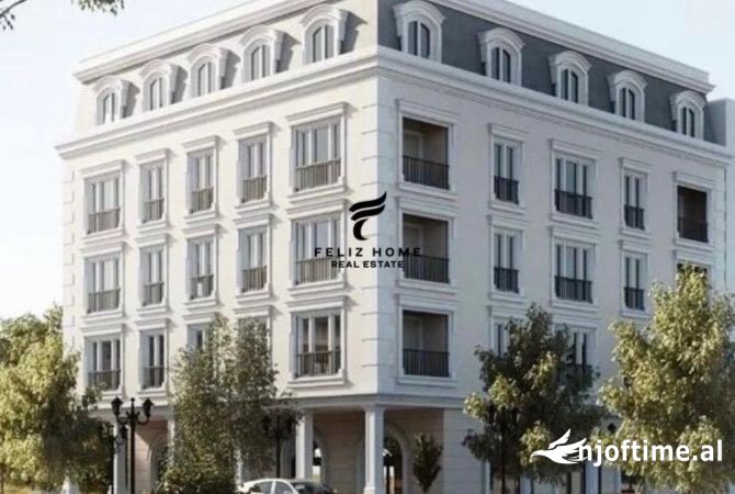 Shtepi ne shitje 2+1 ne Tirane - 212,000 Euro