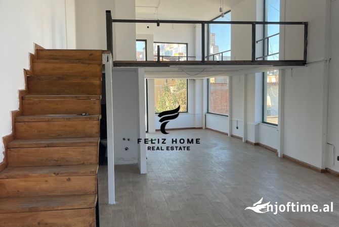 Ambient biznesi ne shitje 1+1 ne Tirane - 249,600 Euro