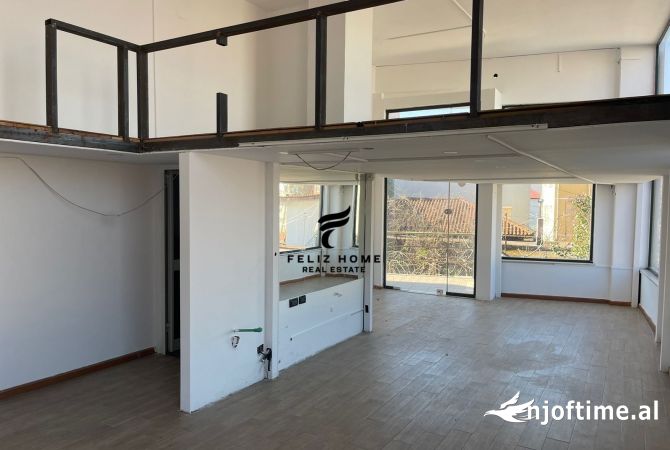 Ambient biznesi ne shitje 1+1 ne Tirane - 249,600 Euro