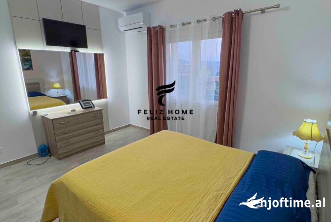 Shtepi me qera 3+1 ne Tirane - 1,100 Euro