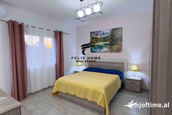 Shtepi me qera Shtepi Private ne Tirane, 3+1, Mobilimi E mobiluar, Pagesa 1,100  Euro.