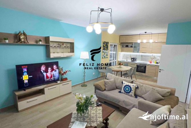Shtepi me qera 3+1 ne Tirane - 1,100 Euro