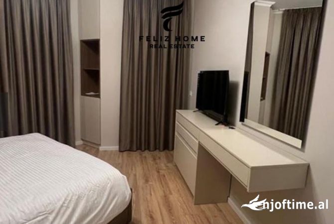Shtepi me qera 1+1 ne Tirane - 800 Euro