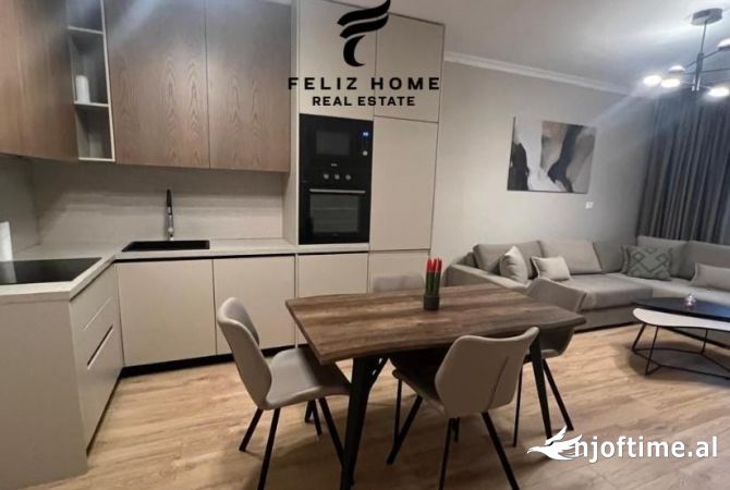 Shtepi me qera 1+1 ne Tirane - 800 Euro