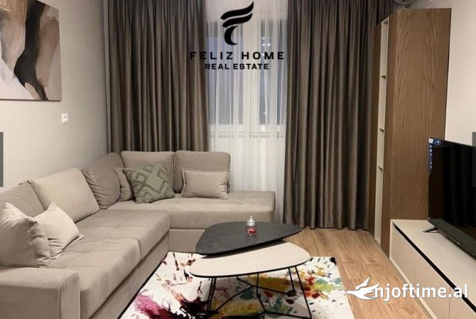 Shtepi me qera 1+1 ne Tirane - 800 Euro
