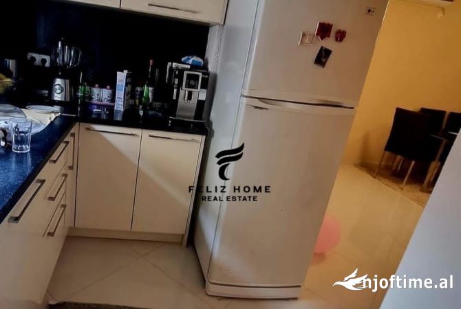 Shtepi me qera 3+1 ne Tirane - 1,000 Euro