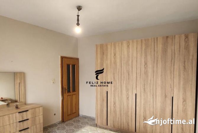 Shtepi me qera Apartament ne Tirane, 1+1, Mobilimi E mobiluar, Pagesa 450  Euro.