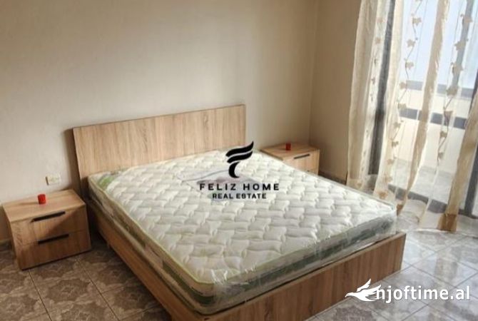 Shtepi me qera 1+1 ne Tirane - 450 Euro