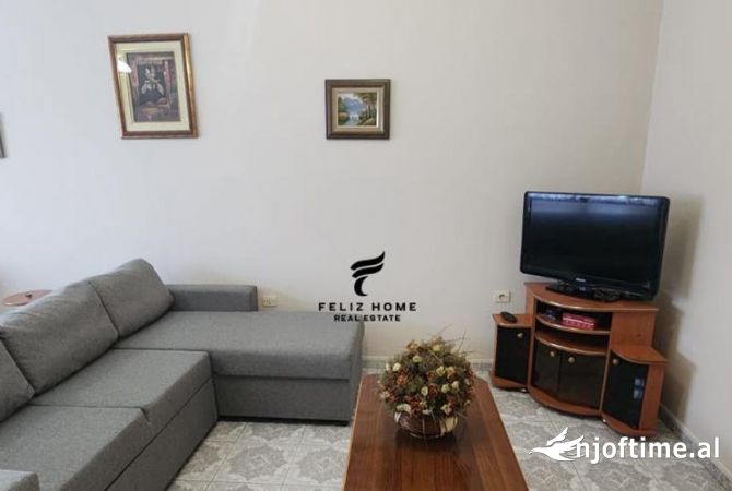 Shtepi me qera 1+1 ne Tirane - 450 Euro