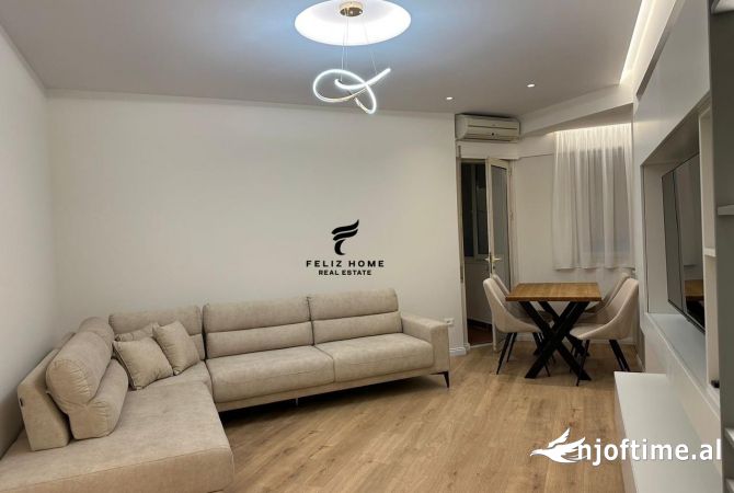 Shtepi me qera 1+1 ne Tirane - 700 Euro