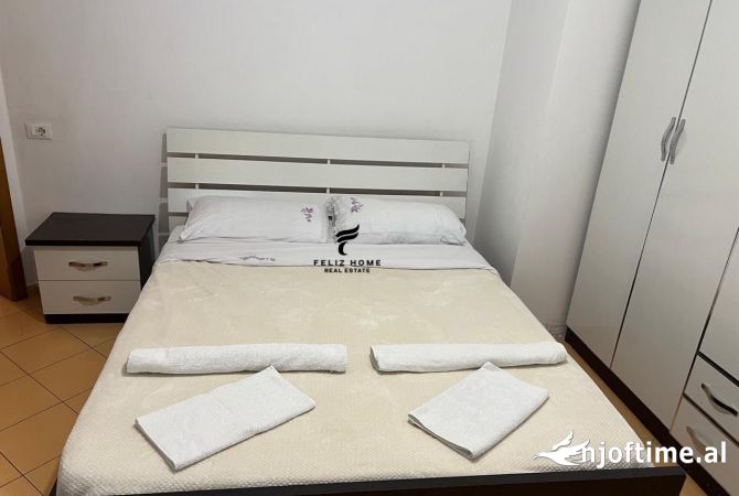 Shtepi me qera 2+1 ne Tirane - 95,000 Leke