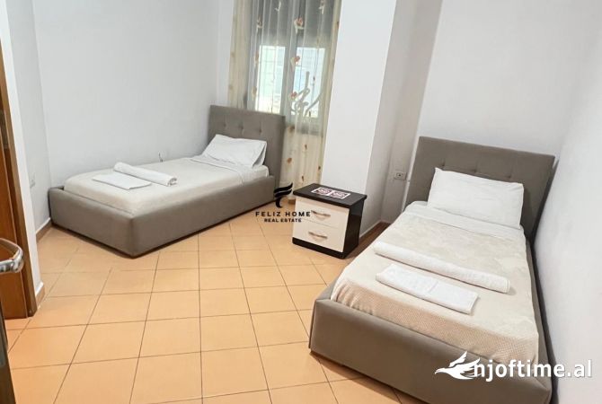 Shtepi me qera 2+1 ne Tirane - 95,000 Leke