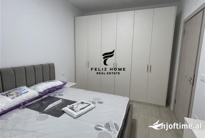 Shtepi me qera Apartament ne Tirane, 2+1, Mobilimi E mobiluar, Pagesa 650  Euro.