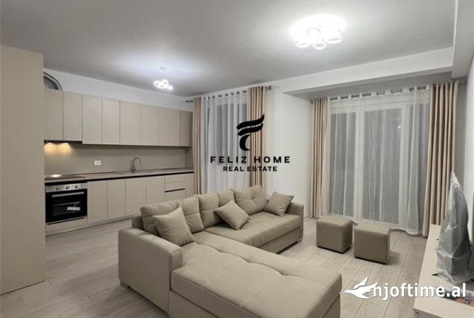 Shtepi me qera 2+1 ne Tirane - 650 Euro