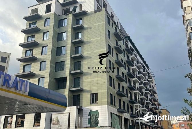 Shtepi ne shitje 1+1 ne Tirane - 248,000 Euro