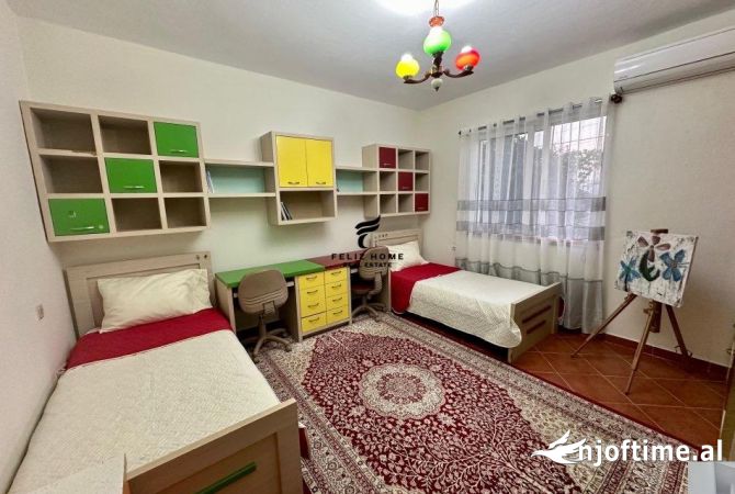 Shtepi me qera 2+1 ne Tirane - 400 Euro