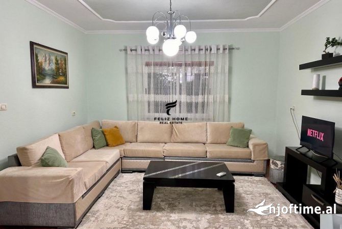 Shtepi me qera 2+1 ne Tirane - 400 Euro