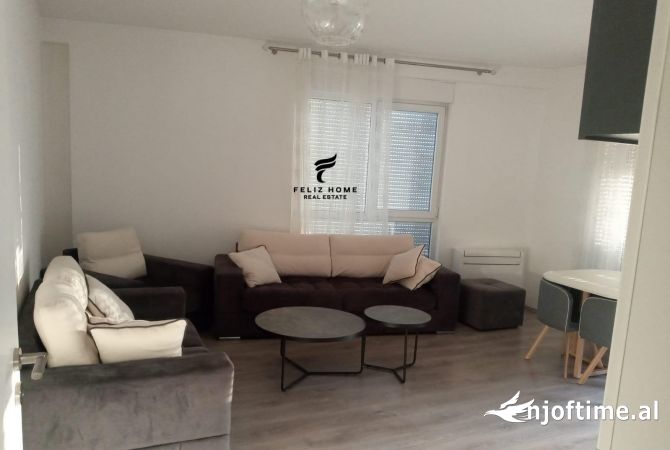 Shtepi me qera 2+1 ne Tirane - 600 Euro