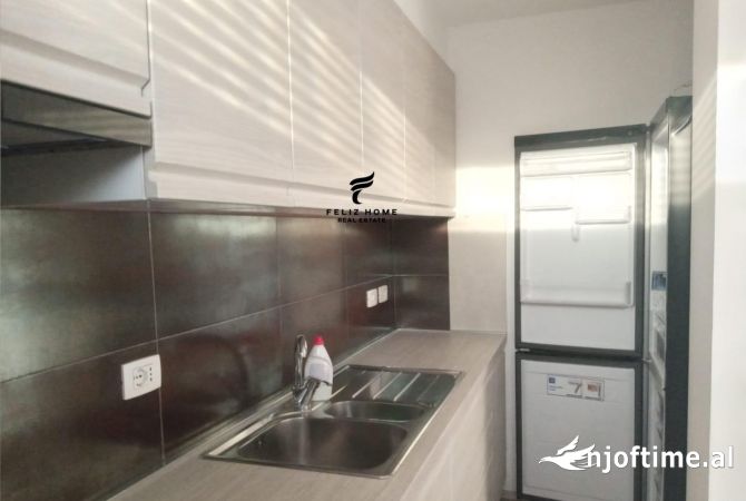 Shtepi me qera Apartament ne Tirane, 2+1, Mobilimi E mobiluar, Pagesa 600  Euro.