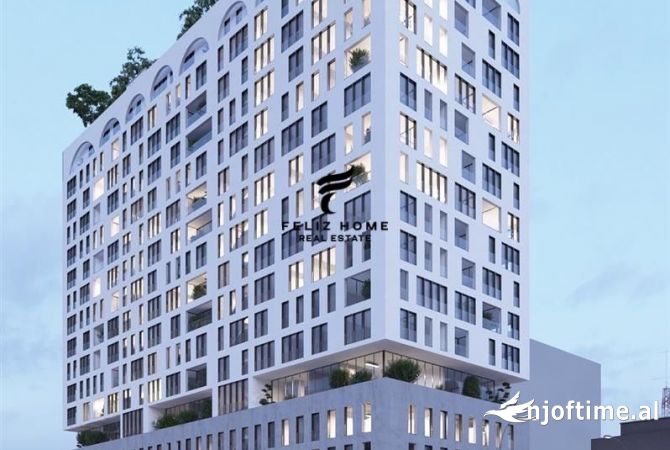 Shtepi ne shitje 2+1 ne Tirane - 314,000 Euro