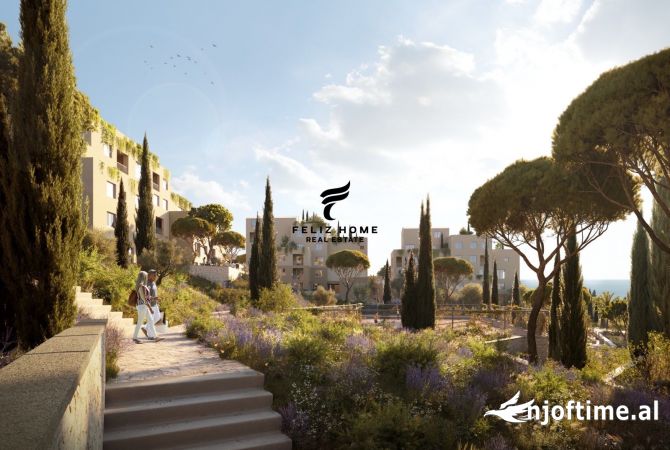 Shtepi ne shitje 2+1 ne Himare - 302,000 Euro
