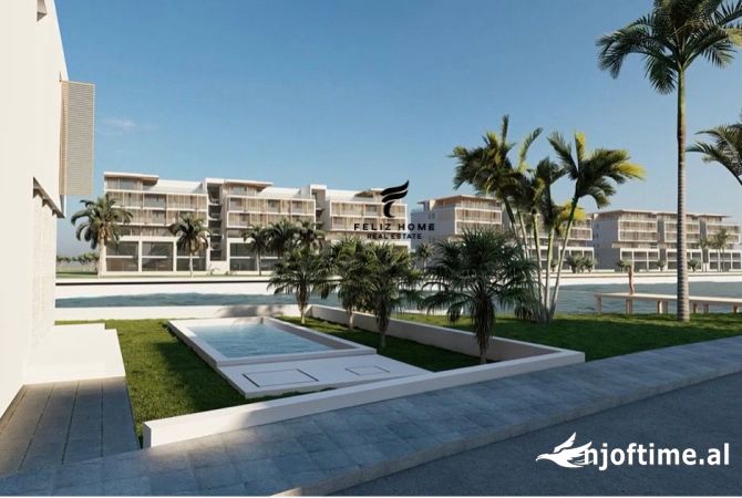 Shtepi ne shitje 2+1 ne Durres - 555,000 Euro