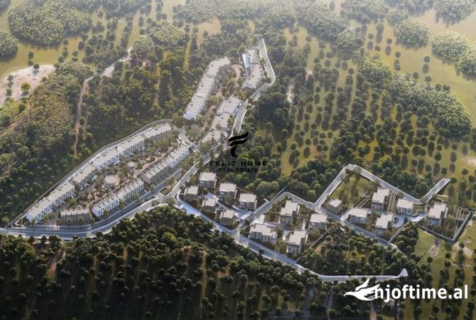 Shtepi ne shitje Apartament ne Tirane, 1+1, Mobilimi Bosh, pa mobiluar, Pagesa 210,000  Euro.