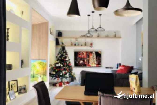 Shtepi ne shitje 2+1 ne Tirane - 206,000 Euro