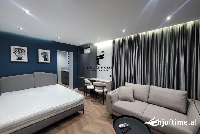 Shtepi ne shitje 1+1 ne Tirane - 268,000 Euro