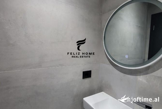 Shtepi ne shitje Apartament ne Tirane, 1+1, Mobilimi E mobiluar, Pagesa 268,000  Euro.