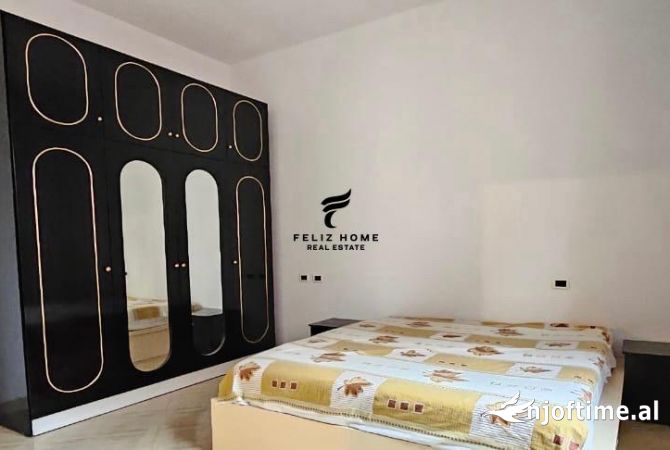 Shtepi me qera 2+1 ne Tirane - 550 Euro