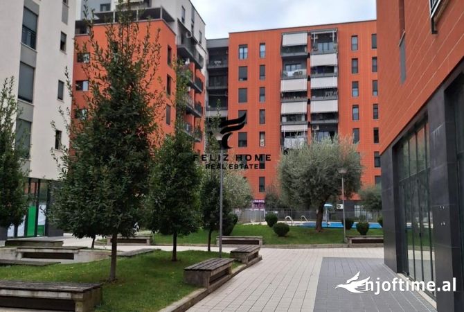 Ambient biznesi me qera 1+1 ne Tirane - 2,500 Euro