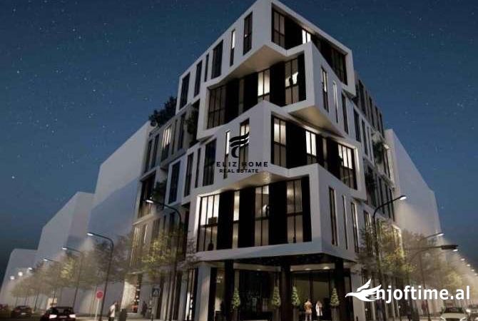 Shtepi ne shitje 2+1 ne Tirane - 136,000 Euro