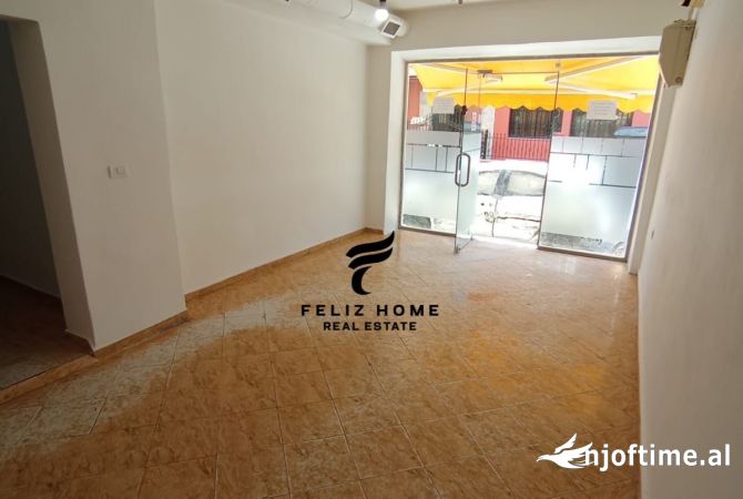 Ambient biznesi me qera 1+1 ne Tirane - 500 Euro