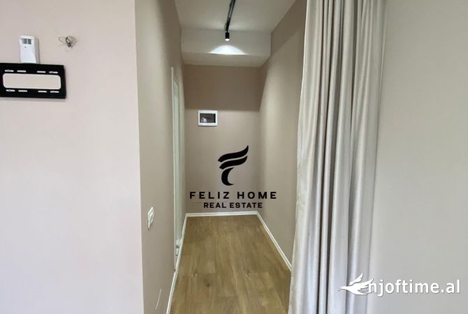 Ambient biznesi me qera 1+1 ne Tirane - 300 Euro